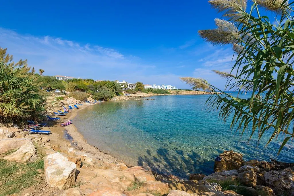 Villa Artemis Protaras
