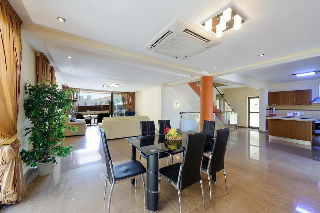 Villa Artemis Protaras