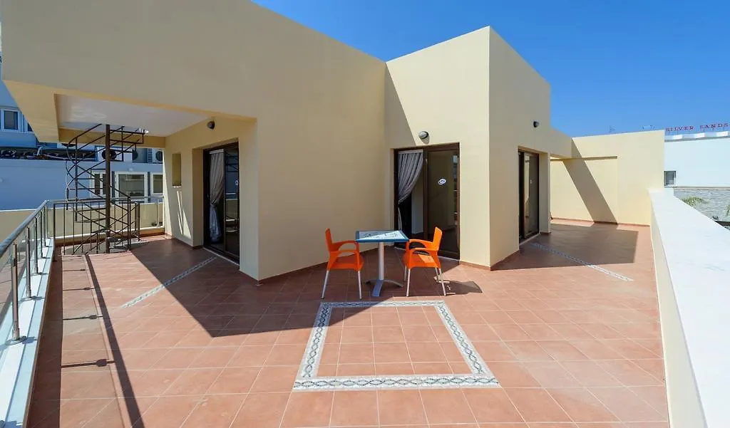 Villa Artemis Protaras