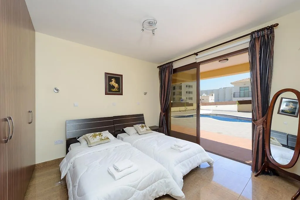 Villa Artemis Protaras