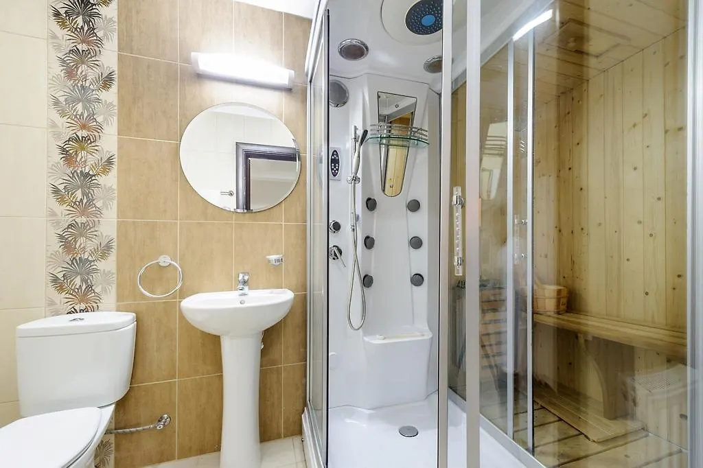 Villa Artemis Protaras 0*,  Kypr