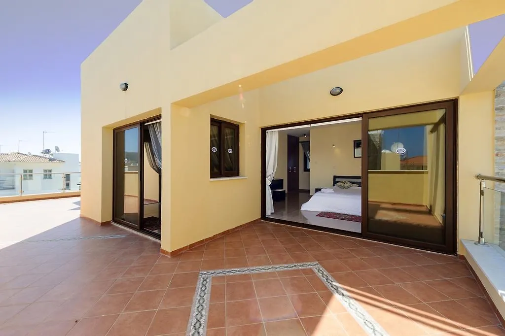Villa Artemis Protaras