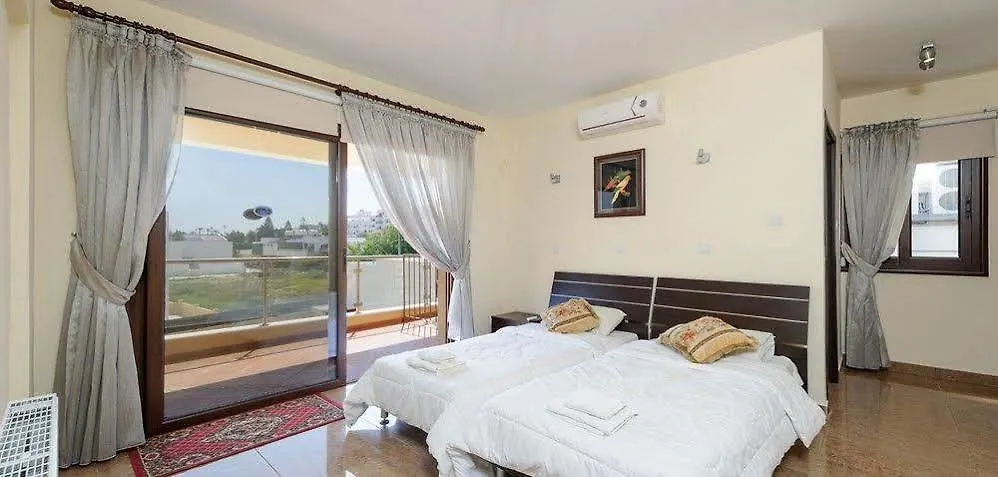 Villa Artemis Protaras